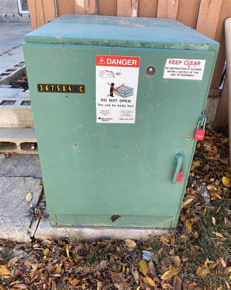 what are those green metal boxes|green metal box for transformer.